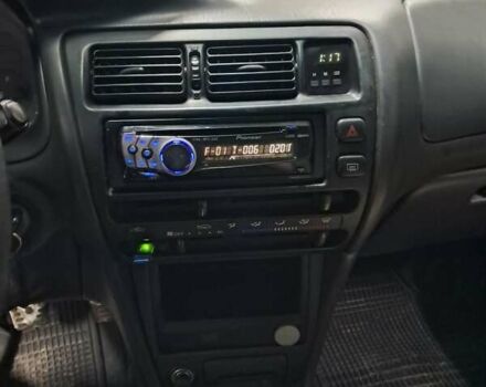 Сірий Тойота Королла, об'ємом двигуна 1.33 л та пробігом 375 тис. км за 1650 $, фото 28 на Automoto.ua