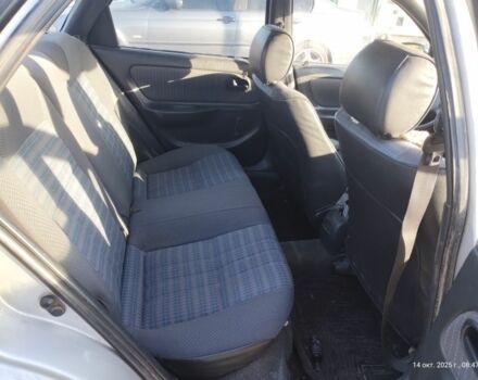 Серый Тойота Королла, объемом двигателя 1.3 л и пробегом 398 тыс. км за 1900 $, фото 10 на Automoto.ua