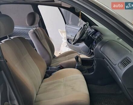 Сірий Тойота Королла, об'ємом двигуна 1.33 л та пробігом 375 тис. км за 1650 $, фото 24 на Automoto.ua