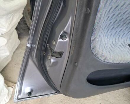 Сірий Тойота Королла, об'ємом двигуна 1.33 л та пробігом 375 тис. км за 1650 $, фото 13 на Automoto.ua