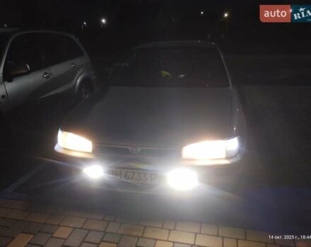 Серый Тойота Королла, объемом двигателя 1.33 л и пробегом 398 тыс. км за 1999 $, фото 10 на Automoto.ua