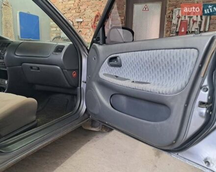 Сірий Тойота Королла, об'ємом двигуна 1.33 л та пробігом 375 тис. км за 1650 $, фото 22 на Automoto.ua