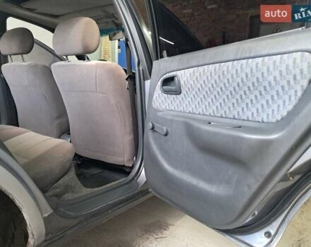 Сірий Тойота Королла, об'ємом двигуна 1.33 л та пробігом 375 тис. км за 1650 $, фото 20 на Automoto.ua