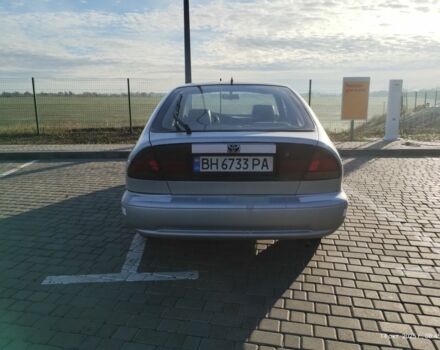 Серый Тойота Королла, объемом двигателя 1.3 л и пробегом 398 тыс. км за 1900 $, фото 5 на Automoto.ua