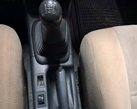 Сірий Тойота Королла, об'ємом двигуна 1.33 л та пробігом 375 тис. км за 1650 $, фото 30 на Automoto.ua