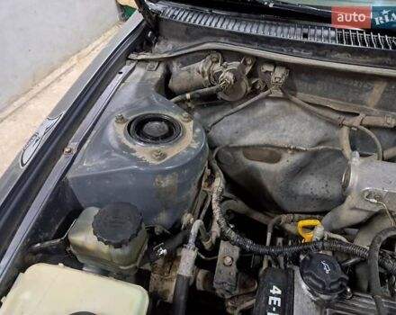 Сірий Тойота Королла, об'ємом двигуна 1.33 л та пробігом 375 тис. км за 1650 $, фото 32 на Automoto.ua