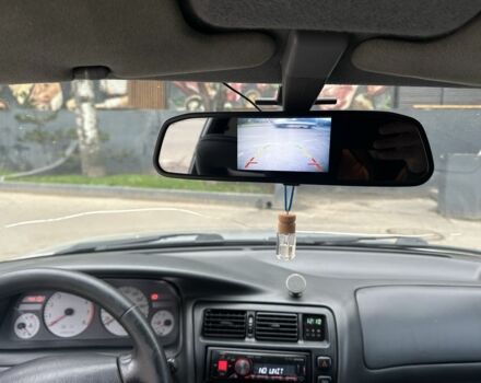 Серый Тойота Королла, объемом двигателя 1.3 л и пробегом 300 тыс. км за 3200 $, фото 6 на Automoto.ua