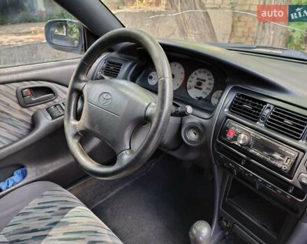 Сірий Тойота Королла, об'ємом двигуна 1.3 л та пробігом 300 тис. км за 2500 $, фото 6 на Automoto.ua