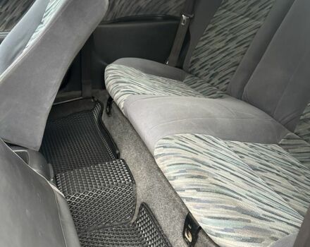 Серый Тойота Королла, объемом двигателя 1.3 л и пробегом 300 тыс. км за 3200 $, фото 7 на Automoto.ua