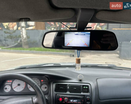 Серый Тойота Королла, объемом двигателя 1.33 л и пробегом 300 тыс. км за 3200 $, фото 6 на Automoto.ua