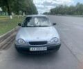 Серый Тойота Королла, объемом двигателя 1.6 л и пробегом 70 тыс. км за 2400 $, фото 1 на Automoto.ua