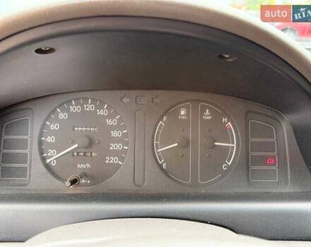 Серый Тойота Королла, объемом двигателя 1.33 л и пробегом 70 тыс. км за 2800 $, фото 20 на Automoto.ua