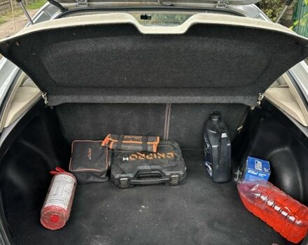 Серый Тойота Королла, объемом двигателя 1.6 л и пробегом 277 тыс. км за 3100 $, фото 7 на Automoto.ua