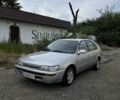 Сірий Тойота Королла, об'ємом двигуна 1.3 л та пробігом 3 тис. км за 2593 $, фото 1 на Automoto.ua