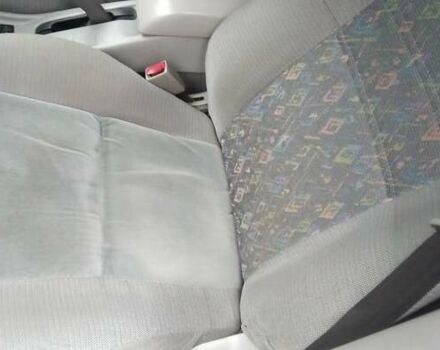 Серый Тойота Королла, объемом двигателя 1.33 л и пробегом 300 тыс. км за 2600 $, фото 7 на Automoto.ua