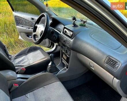 Серый Тойота Королла, объемом двигателя 1.6 л и пробегом 337 тыс. км за 2200 $, фото 9 на Automoto.ua