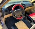Серый Тойота Королла, объемом двигателя 1.6 л и пробегом 280 тыс. км за 3500 $, фото 12 на Automoto.ua