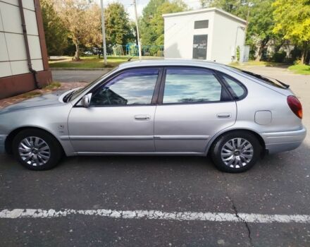 Сірий Тойота Королла, об'ємом двигуна 1.6 л та пробігом 250 тис. км за 3000 $, фото 1 на Automoto.ua