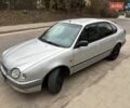 Серый Тойота Королла, объемом двигателя 1.33 л и пробегом 309 тыс. км за 2000 $, фото 1 на Automoto.ua