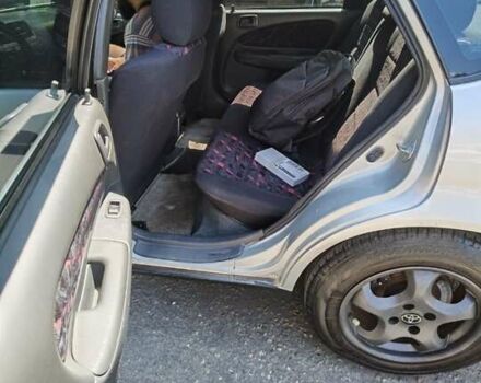 Серый Тойота Королла, объемом двигателя 1.59 л и пробегом 265 тыс. км за 3750 $, фото 8 на Automoto.ua