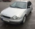 Сірий Тойота Королла, об'ємом двигуна 1.4 л та пробігом 180 тис. км за 3600 $, фото 1 на Automoto.ua