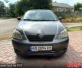 Сірий Тойота Королла, об'ємом двигуна 2 л та пробігом 300 тис. км за 3350 $, фото 7 на Automoto.ua