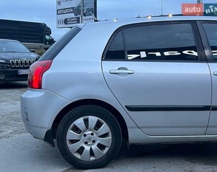 Сірий Тойота Королла, об'ємом двигуна 1.4 л та пробігом 253 тис. км за 4540 $, фото 8 на Automoto.ua