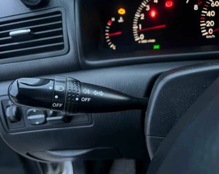 Сірий Тойота Королла, об'ємом двигуна 1.4 л та пробігом 253 тис. км за 4540 $, фото 23 на Automoto.ua