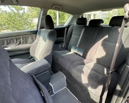 Серый Тойота Королла, объемом двигателя 2 л и пробегом 299 тыс. км за 3999 $, фото 7 на Automoto.ua