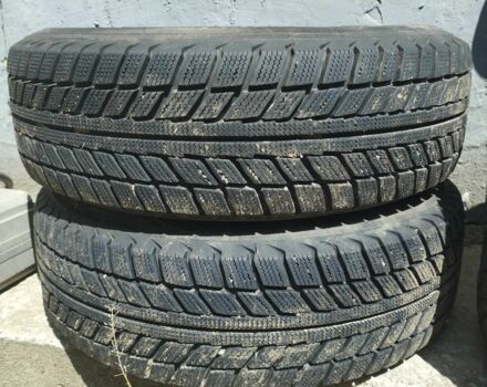 Серый Тойота Королла, объемом двигателя 2 л и пробегом 221 тыс. км за 4000 $, фото 6 на Automoto.ua