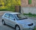 Серый Тойота Королла, объемом двигателя 1.6 л и пробегом 248 тыс. км за 4299 $, фото 1 на Automoto.ua