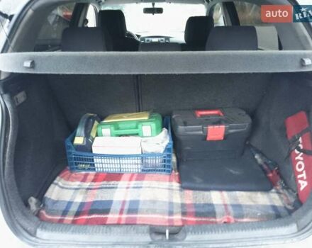 Серый Тойота Королла, объемом двигателя 2 л и пробегом 280 тыс. км за 4500 $, фото 11 на Automoto.ua