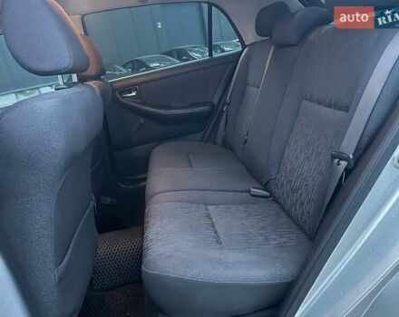 Сірий Тойота Королла, об'ємом двигуна 1.4 л та пробігом 253 тис. км за 4540 $, фото 31 на Automoto.ua