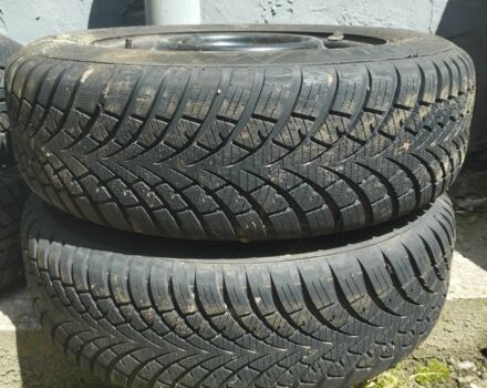 Серый Тойота Королла, объемом двигателя 2 л и пробегом 221 тыс. км за 4000 $, фото 5 на Automoto.ua