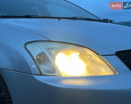 Сірий Тойота Королла, об'ємом двигуна 1.4 л та пробігом 253 тис. км за 4540 $, фото 12 на Automoto.ua