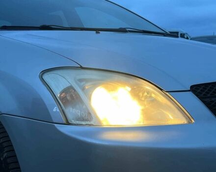 Сірий Тойота Королла, об'ємом двигуна 1.4 л та пробігом 253 тис. км за 4540 $, фото 12 на Automoto.ua