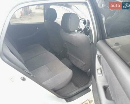 Сірий Тойота Королла, об'ємом двигуна 2 л та пробігом 290 тис. км за 4200 $, фото 8 на Automoto.ua