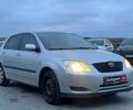 Сірий Тойота Королла, об'ємом двигуна 1.4 л та пробігом 253 тис. км за 4540 $, фото 11 на Automoto.ua