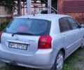 Сірий Тойота Королла, об'ємом двигуна 2 л та пробігом 345 тис. км за 2000 $, фото 1 на Automoto.ua