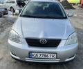 Сірий Тойота Королла, об'ємом двигуна 1.6 л та пробігом 227 тис. км за 5400 $, фото 1 на Automoto.ua