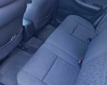 Серый Тойота Королла, объемом двигателя 2 л и пробегом 380 тыс. км за 1908 $, фото 2 на Automoto.ua