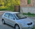 Серый Тойота Королла, объемом двигателя 1.6 л и пробегом 248 тыс. км за 4300 $, фото 1 на Automoto.ua