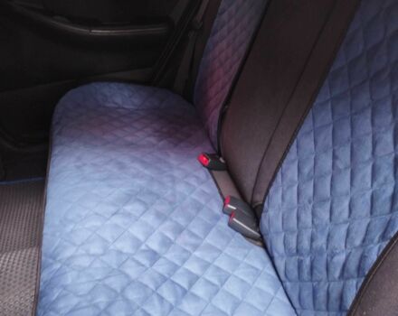 Серый Тойота Королла, объемом двигателя 2 л и пробегом 221 тыс. км за 4000 $, фото 3 на Automoto.ua