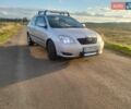 Серый Тойота Королла, объемом двигателя 2 л и пробегом 407 тыс. км за 3700 $, фото 7 на Automoto.ua
