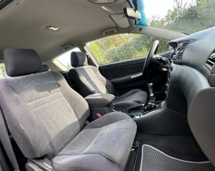 Серый Тойота Королла, объемом двигателя 2 л и пробегом 299 тыс. км за 3999 $, фото 9 на Automoto.ua