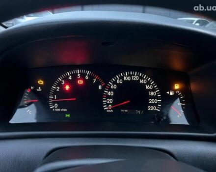 Серый Тойота Королла, объемом двигателя 1.4 л и пробегом 253 тыс. км за 4540 $, фото 20 на Automoto.ua