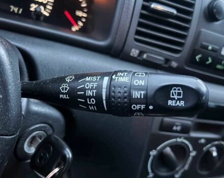 Сірий Тойота Королла, об'ємом двигуна 1.4 л та пробігом 253 тис. км за 4540 $, фото 22 на Automoto.ua