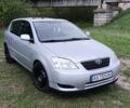 Сірий Тойота Королла, об'ємом двигуна 2 л та пробігом 324 тис. км за 5200 $, фото 1 на Automoto.ua