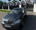 Серый Тойота Королла, объемом двигателя 2 л и пробегом 316 тыс. км за 4000 $, фото 10 на Automoto.ua