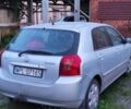 Серый Тойота Королла, объемом двигателя 2 л и пробегом 345 тыс. км за 2000 $, фото 1 на Automoto.ua